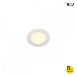 Spotline Lampa wpuszczana oczko Senser 12 1003008) SLV 1003008