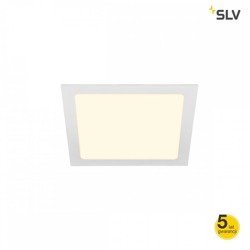 Spotline Lampa wpuszczana oczko Senser 24 1003013) SLV 1003013