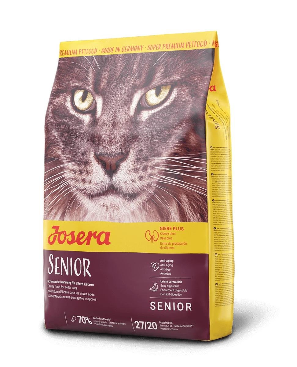 Josera Carismo Adult Senior 2 kg