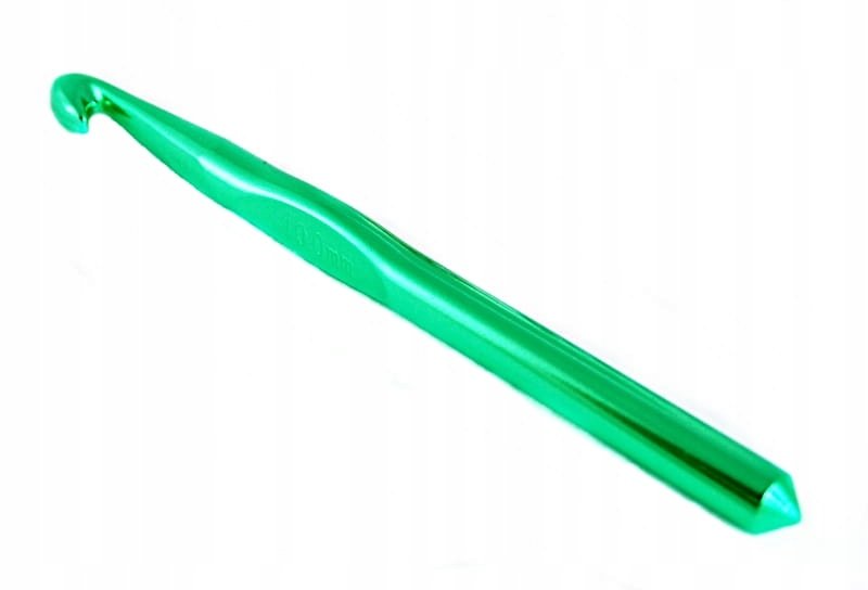 Import Szydełko teflonowe nr 10 SKC 3016-138CB