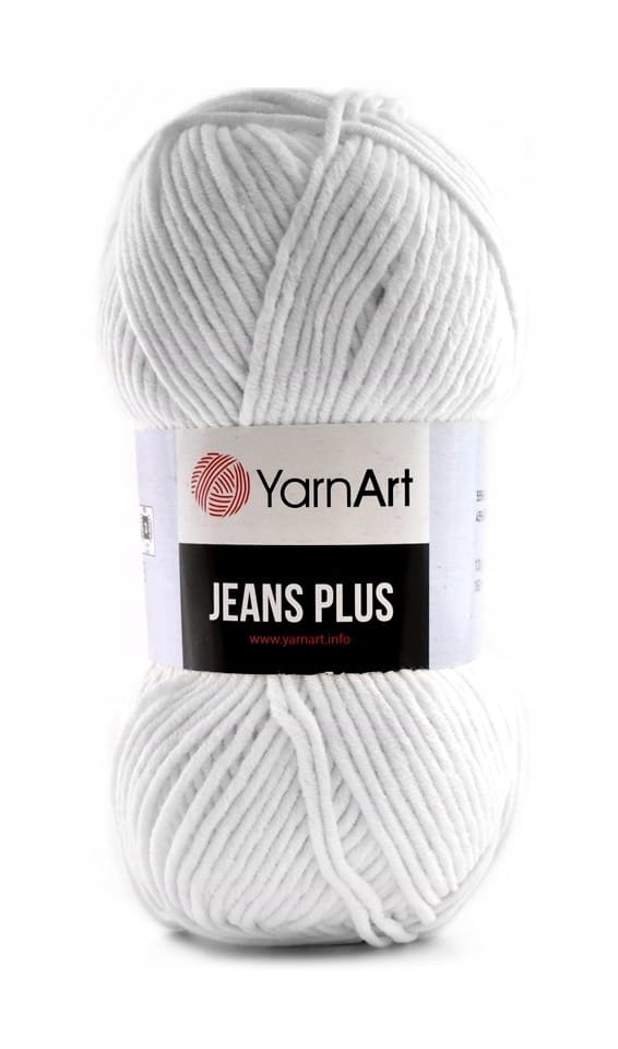 Import Włóczka Jeans Plus ( 62 ) 28DD-11699_20210418195745