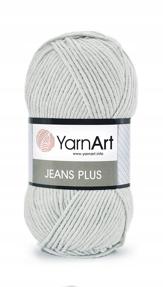 Import Włóczka Jeans Plus ( 49 ) 28DD-11699_20210418195341
