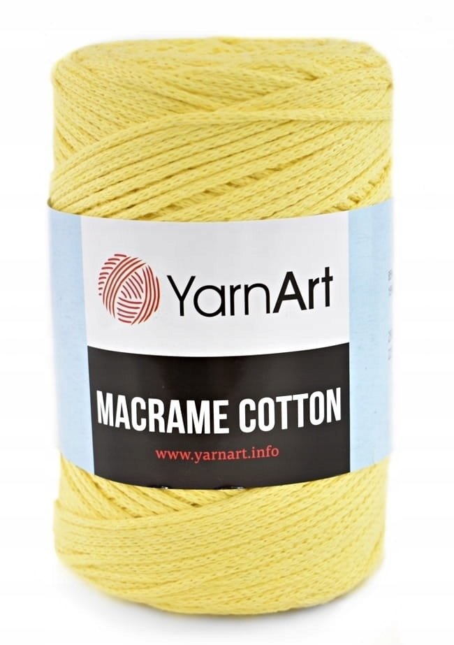 YarnArt Włóczka Macrame Cotton ( 754 ) 848A-216CB_20220207191606