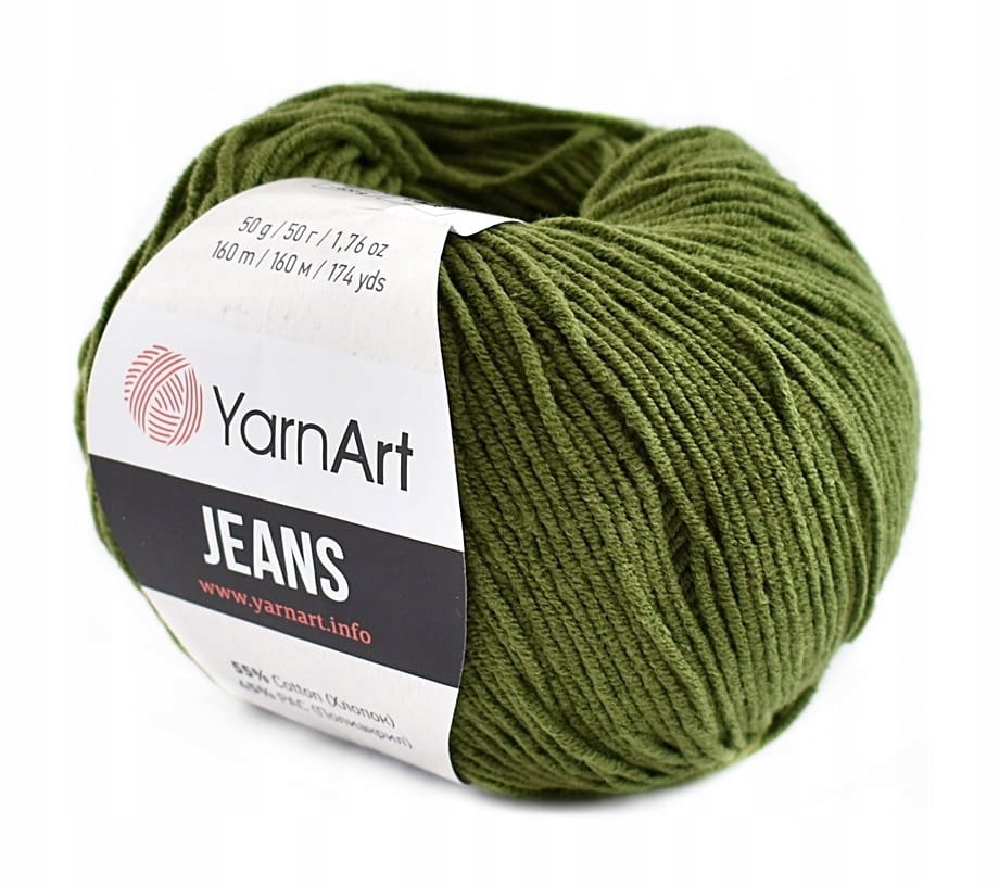 Import Włóczka Jeans ( 82 ) DE26-13875_20210424112551