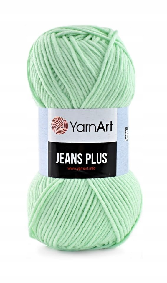 Import Włóczka Jeans Plus ( 79 ) 28DD-11699_20210418200307