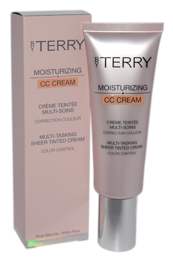 By Terry By Terry 3 Beige Cellularose Moisturising CC Cream Krem cc 30ml