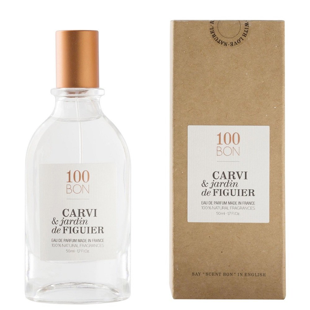 100BON Eau de 100BON Eau de Parfum 50 ml