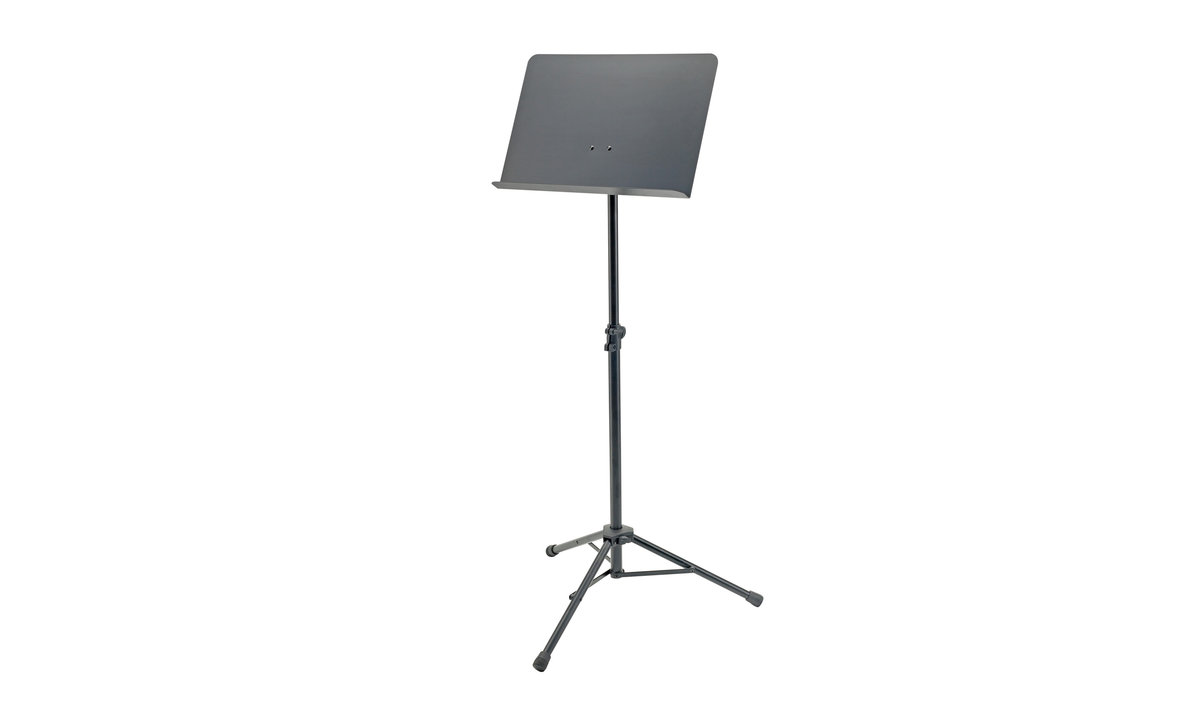 Konig & Meyer 11960 Orchestra Music Stand Black