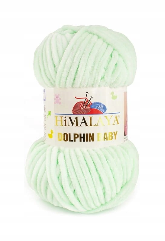 Himalaya Włóczka Dolphin Baby 80307 9904-7205F_20210526153258
