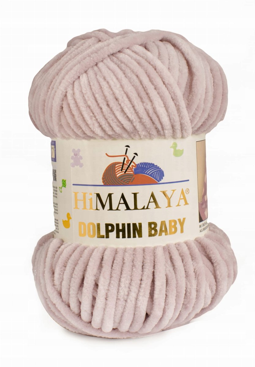 Himalaya Włóczka Dolphin Baby 80349 9904-7205F_20210418161421