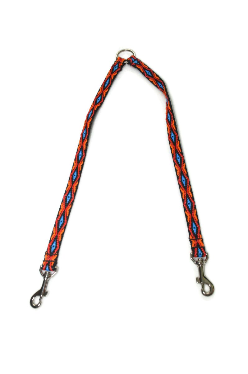 A-069 ROZDZIELACZ ROMB 15mm/40cm