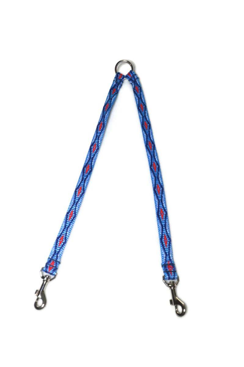 A-069 ROZDZIELACZ ROMB 15mm/40cm
