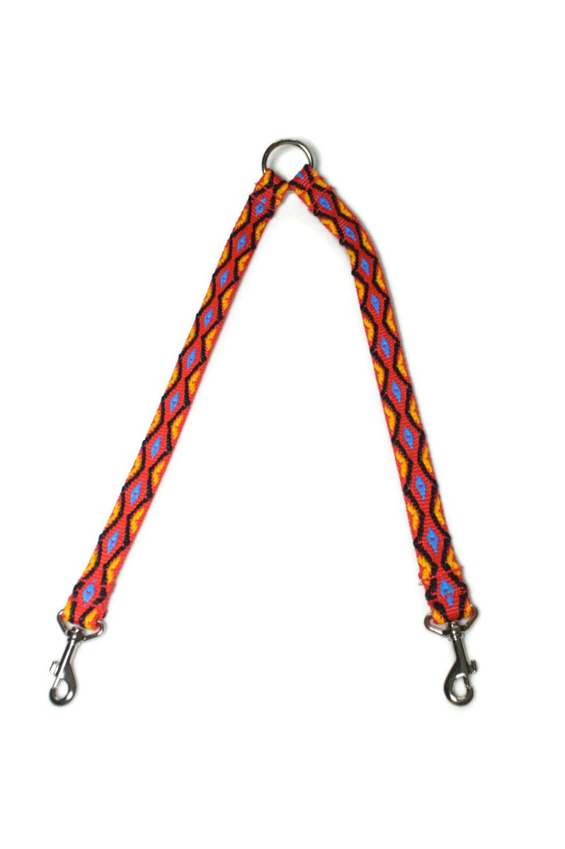 A-070 ROZDZIELACZ ROMB 20mm/40cm