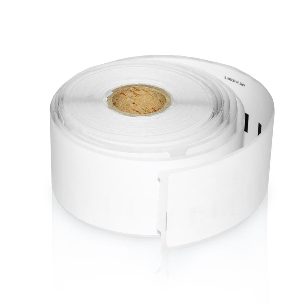 Etykiety samoprzylepne do Dymo 99018 - 38x190mm, 110 szt./Jaf-NET