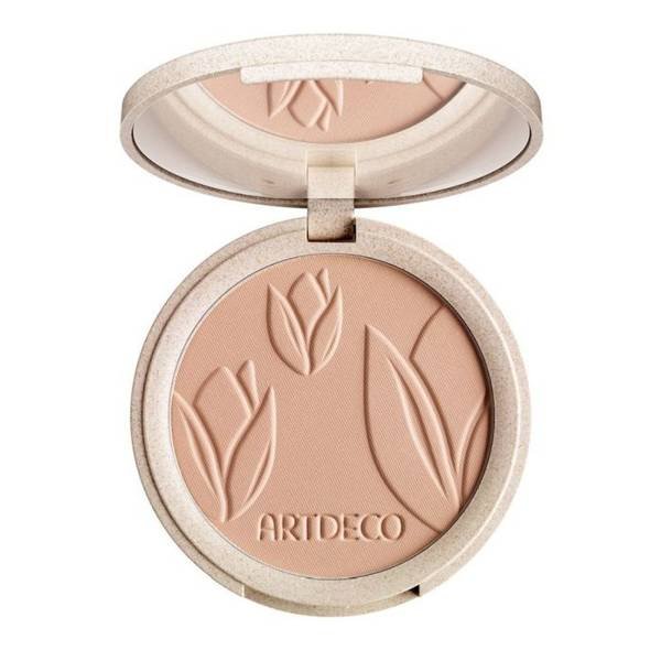 Artdeco Green Couture Natural Finish podkład 7,5 g 5 Medium Beige