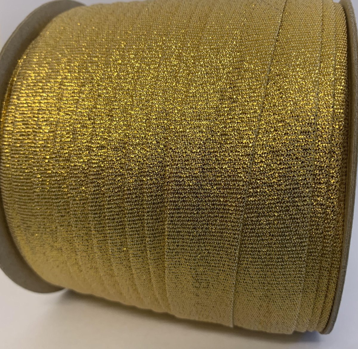 Import Lamówka Brokatowa 20 mm ( 1 mb ) 20889310