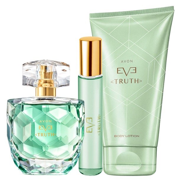 AVON Zestaw Eve Truth