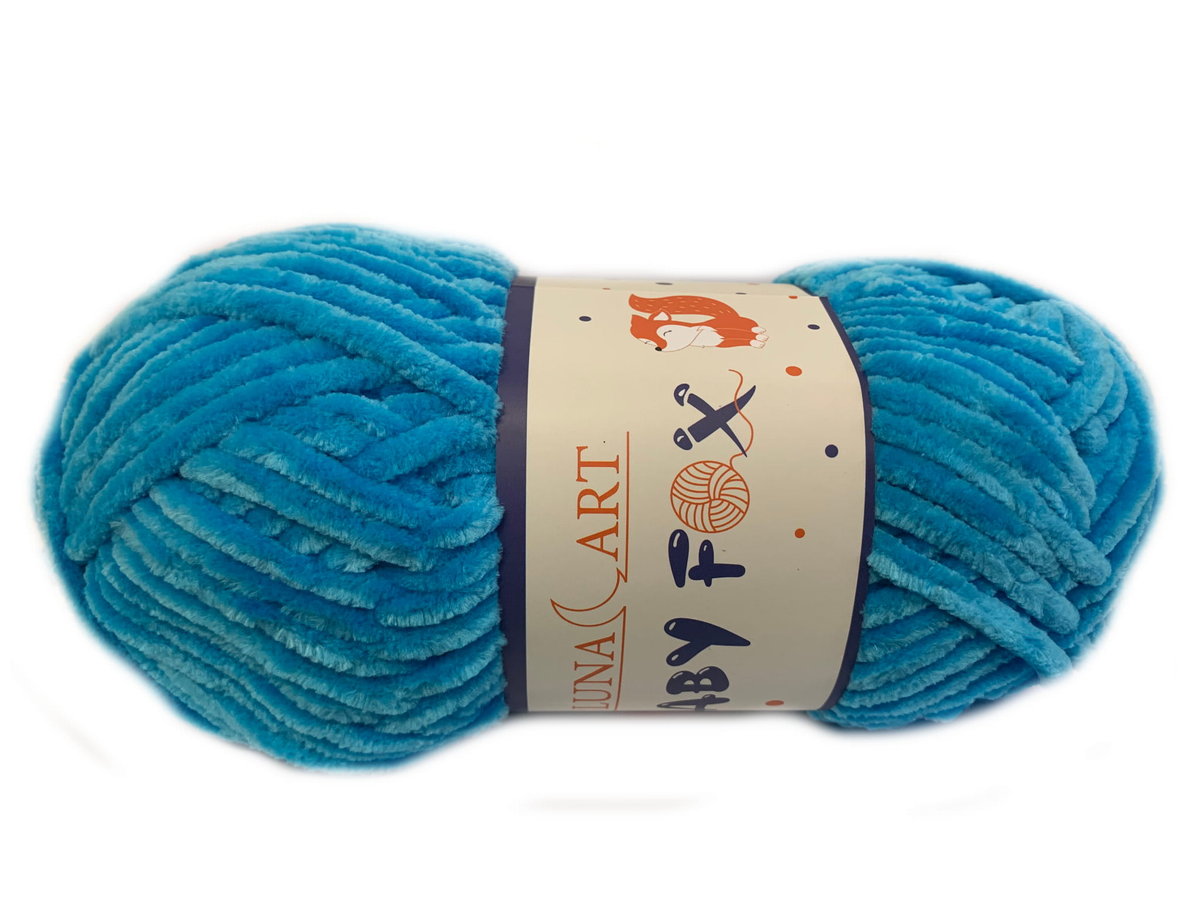 Import Włóczka Baby Fox ( 100-12 ) 9904-7205F_20210331195915