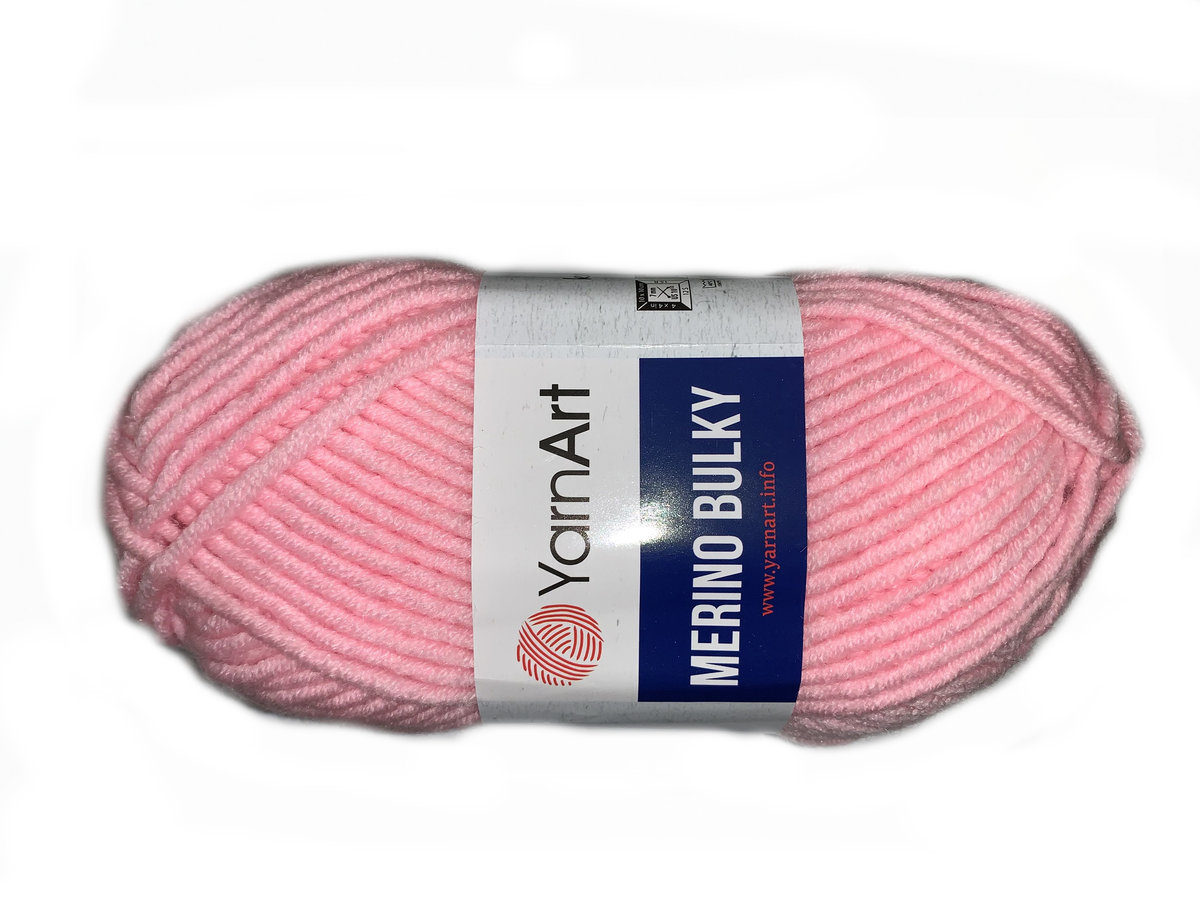 YarnArt Włóczka Merino Bulky ( 217 ) 8D76-690C5_20210325181229