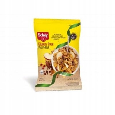 Schar Musli owocowe Bezglutenowe 375 g