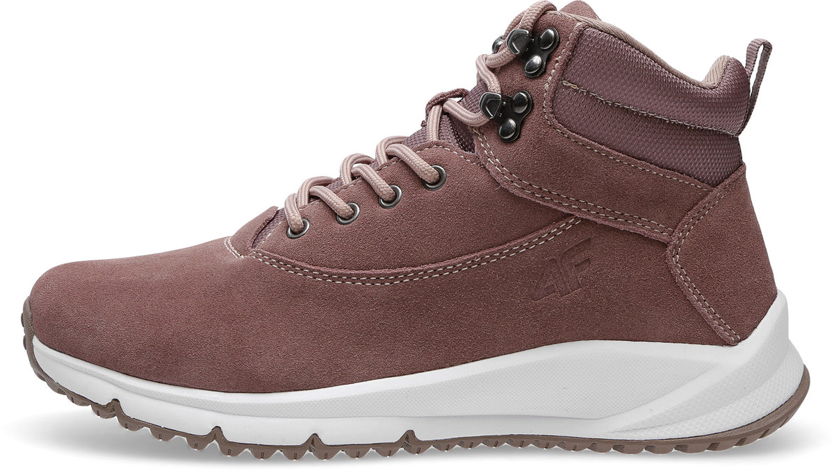 4f, Buty zimowe damskie, D4Z21-OBDH200, rozmiar 36