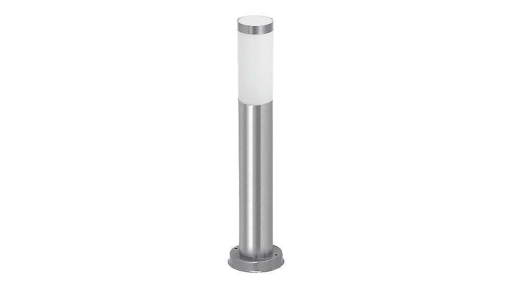 Rabalux lampa stojąca INOX TORCH 45 cm (8263)