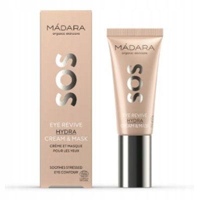 MADARA Sos Eye Revive Hydra Krem maska pod oczy 20ml