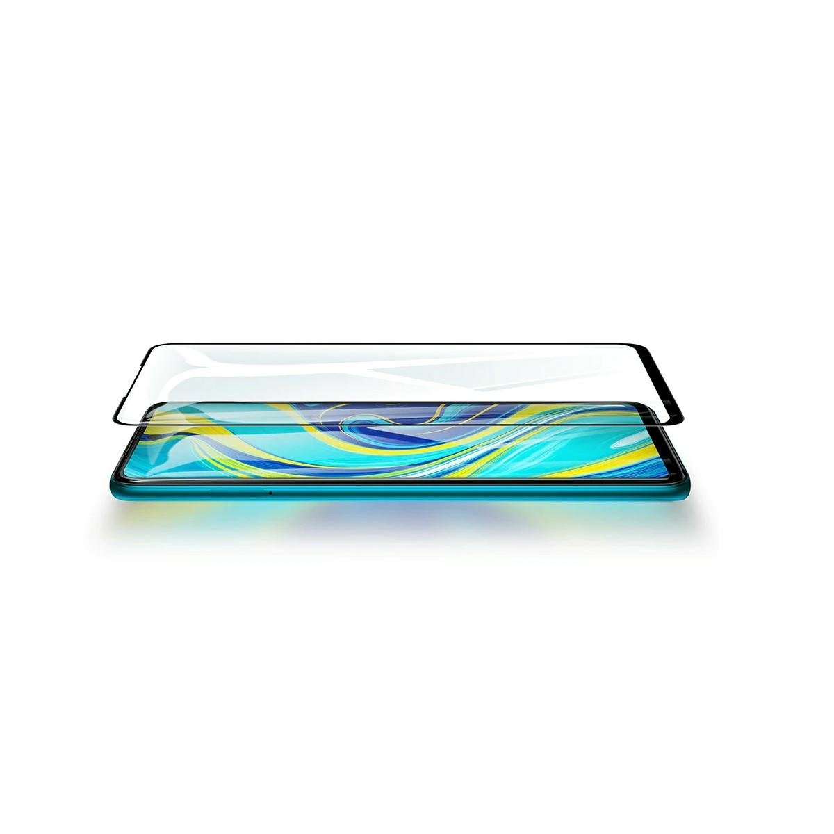Szkło Cały Ekran do iPhone 7 8 Se Premium 5D 9D