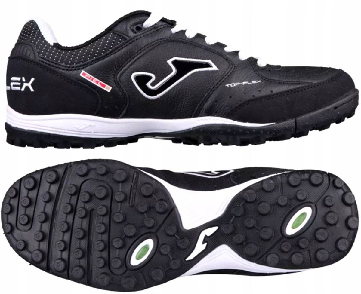Joma Top Flex 2121 Black Turf