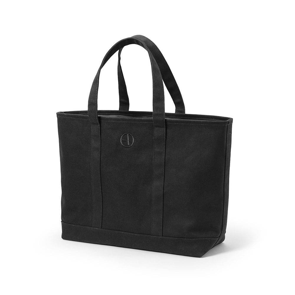 Elodie Details Torba dla mamy - Tote Black