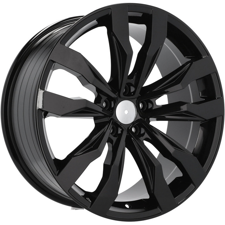 Felgi 21'' 5x112 m.in. do VW Volksvagen Touareg CR - RBK5333