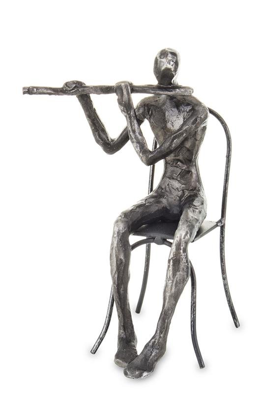 Figurka Muzyk