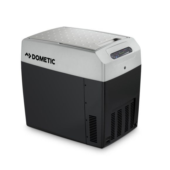 Dometic Lodówka turystyczna TropiCool Classic TCX 21 20l 9600013320 9600013320