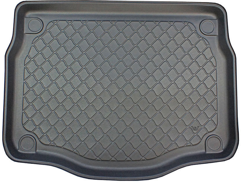 Citroen C4 Cactus I / C4 Cactus II SUV (5-drzwiowy) od 2014-2018 i od 2018r. Mata bagażnika ARISTAR 193513G