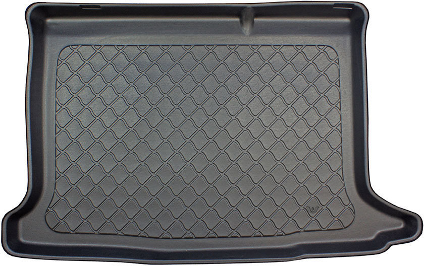 Dacia Sandero II Hatchback (5-drzwiowy) od 2012r. Mata bagażnika ARISTAR 193055G