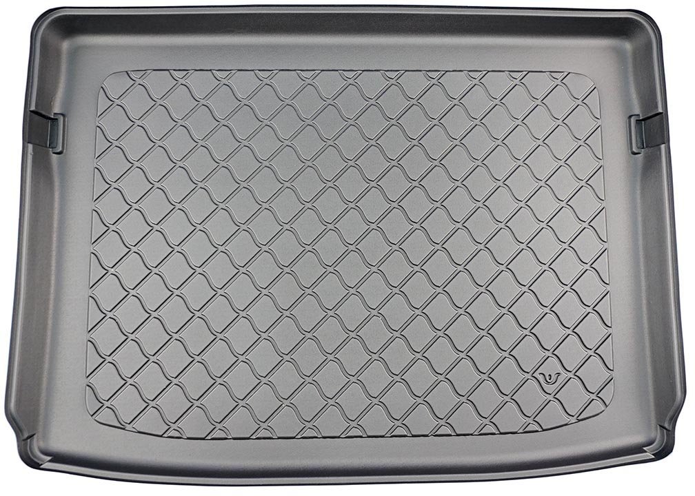 Mazda CX-30 SUV (5-drzwiowy) od 08.2019r. Mata bagażnika ARISTAR 193951G