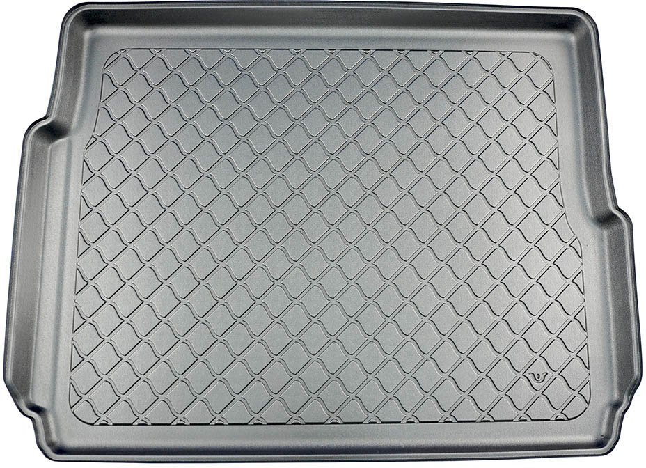 Peugeot 3008 II SUV (5-drzwiowy) od 09.2019r. Mata bagażnika ARISTAR 193581G