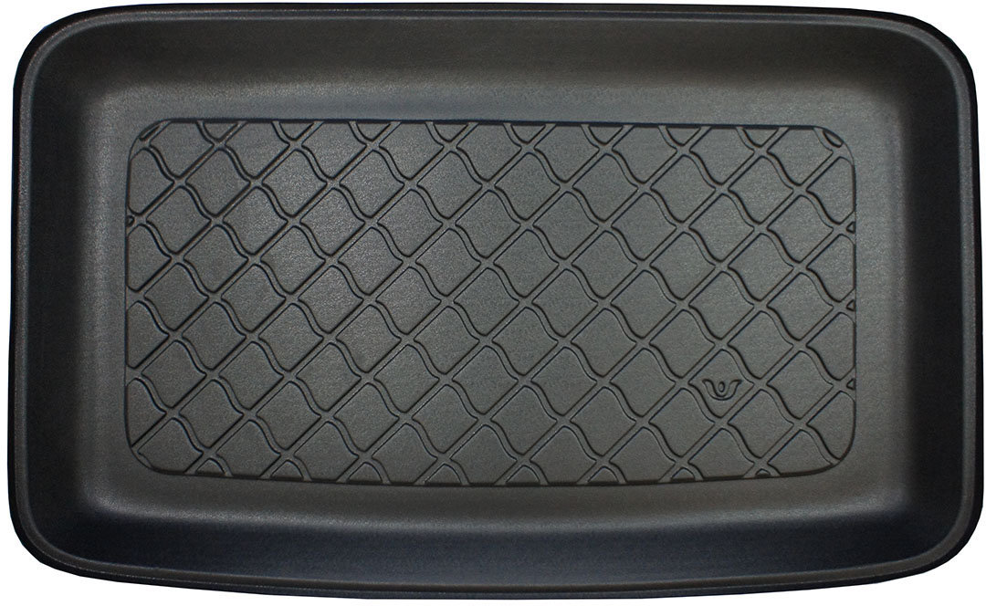 Seat Alhambra II VAN (5-drzwiowy) od 09.2010r. Mata bagażnika ARISTAR 193407G