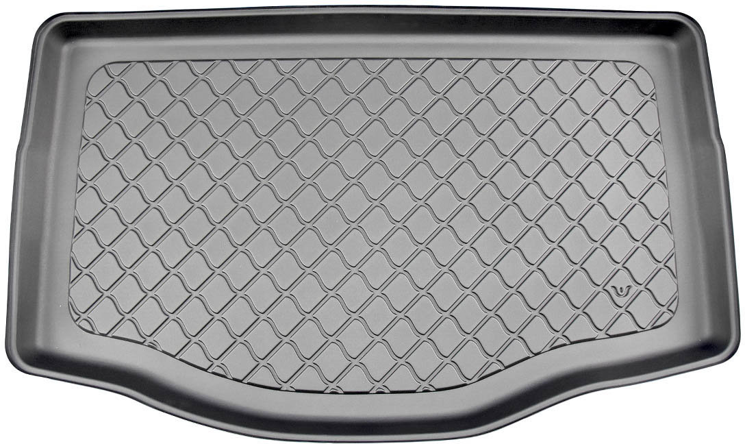 Ssangyong TIVoli SUV (5-drzwiowy) od 03.2015-2018r. Mata bagażnika ARISTAR 192738G