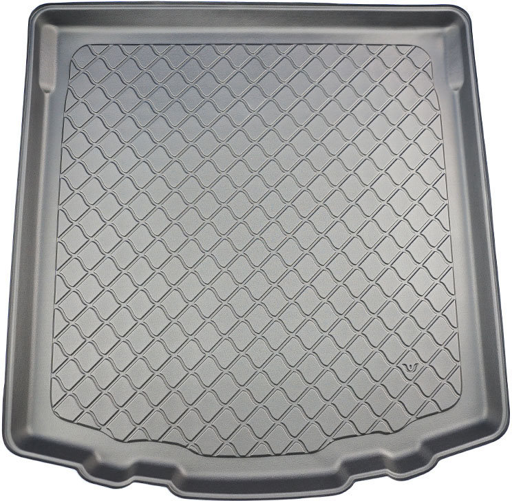 Toyota Auris II Kombi (5-drzwiowy) od 07.2013-12.2018r. Mata bagażnika ARISTAR 193374G