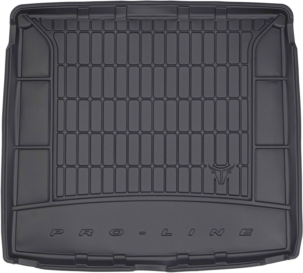 Frogum Mata do bagażnika BMW X1 E84 2009-2015