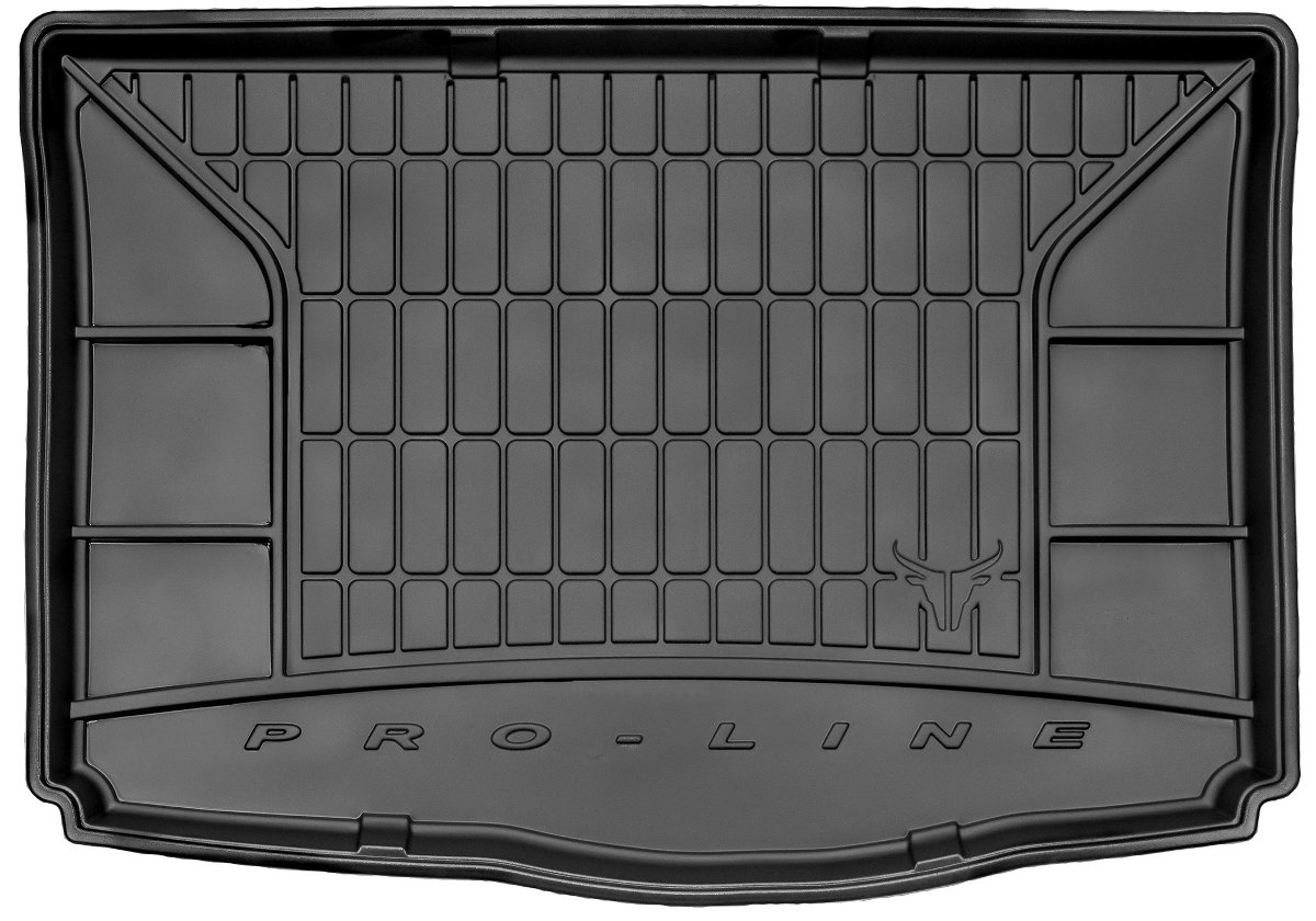 Frogum Dywanik bagażnika Fiat Punto 2012 od 2014 FRO549680