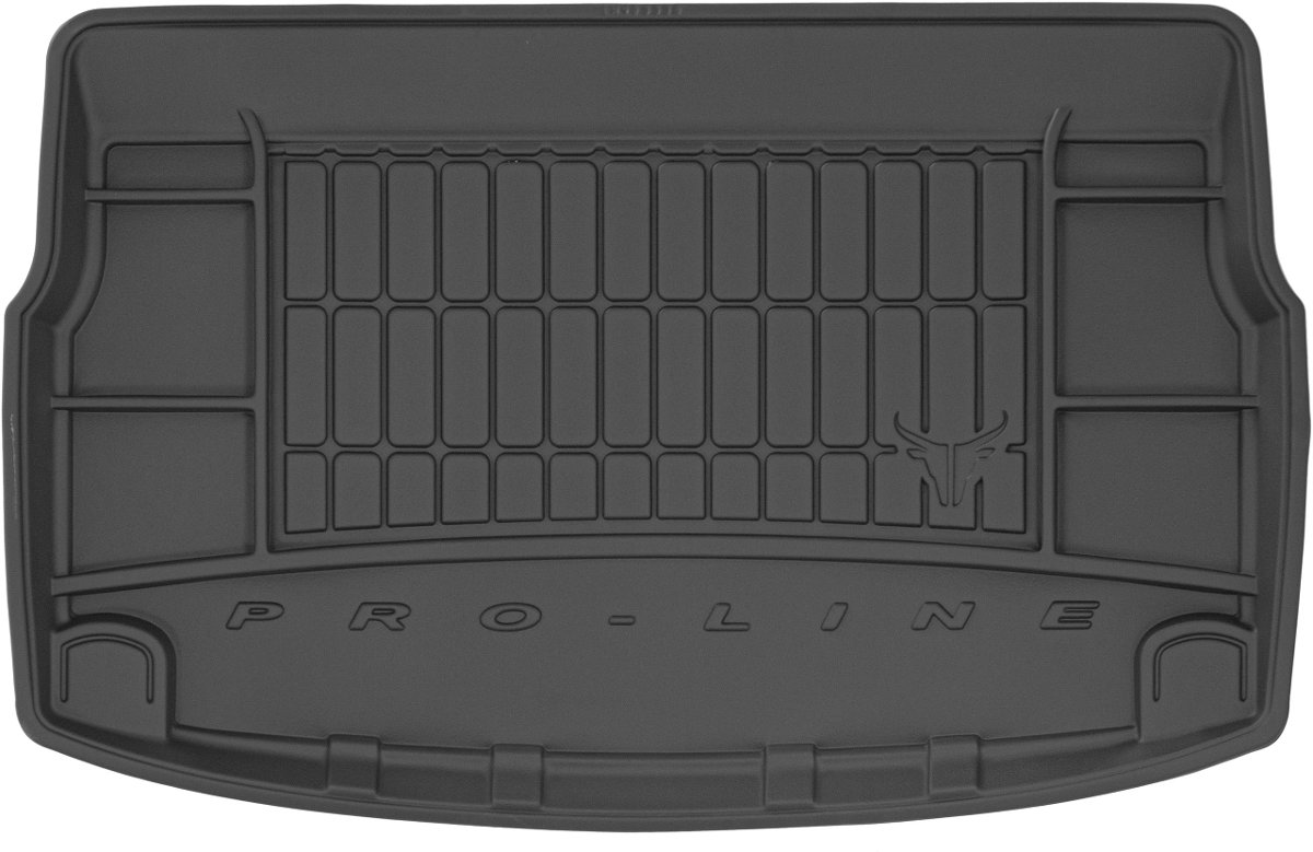 Frogum Mata do bagażnika Hyundai Kona dolna podłoga) 2017 FROTM403338