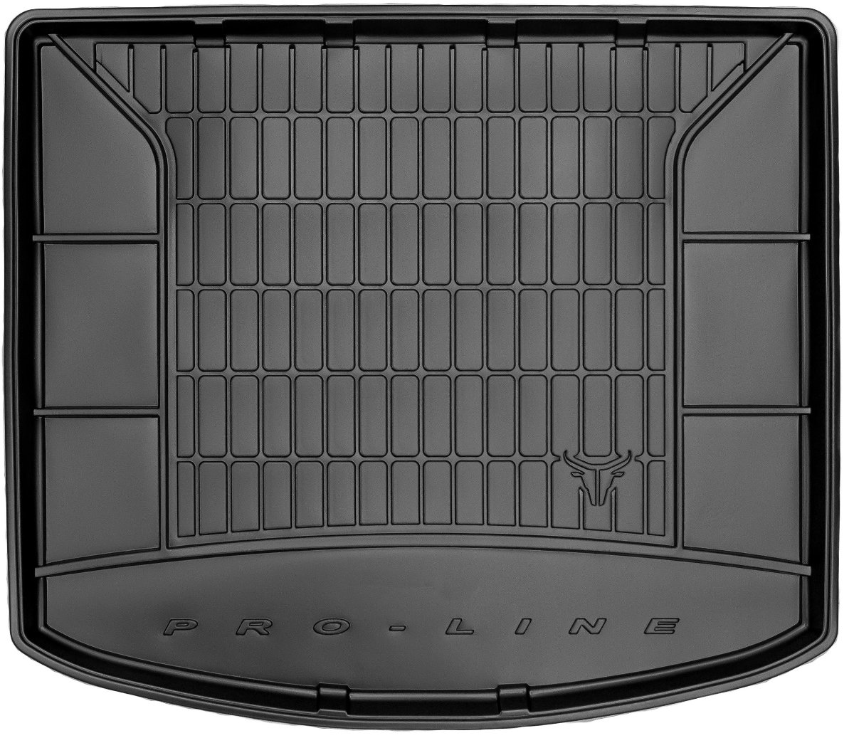 Frogum Dywanik bagażnika Mazda CX-5 od 2012 FRO548706