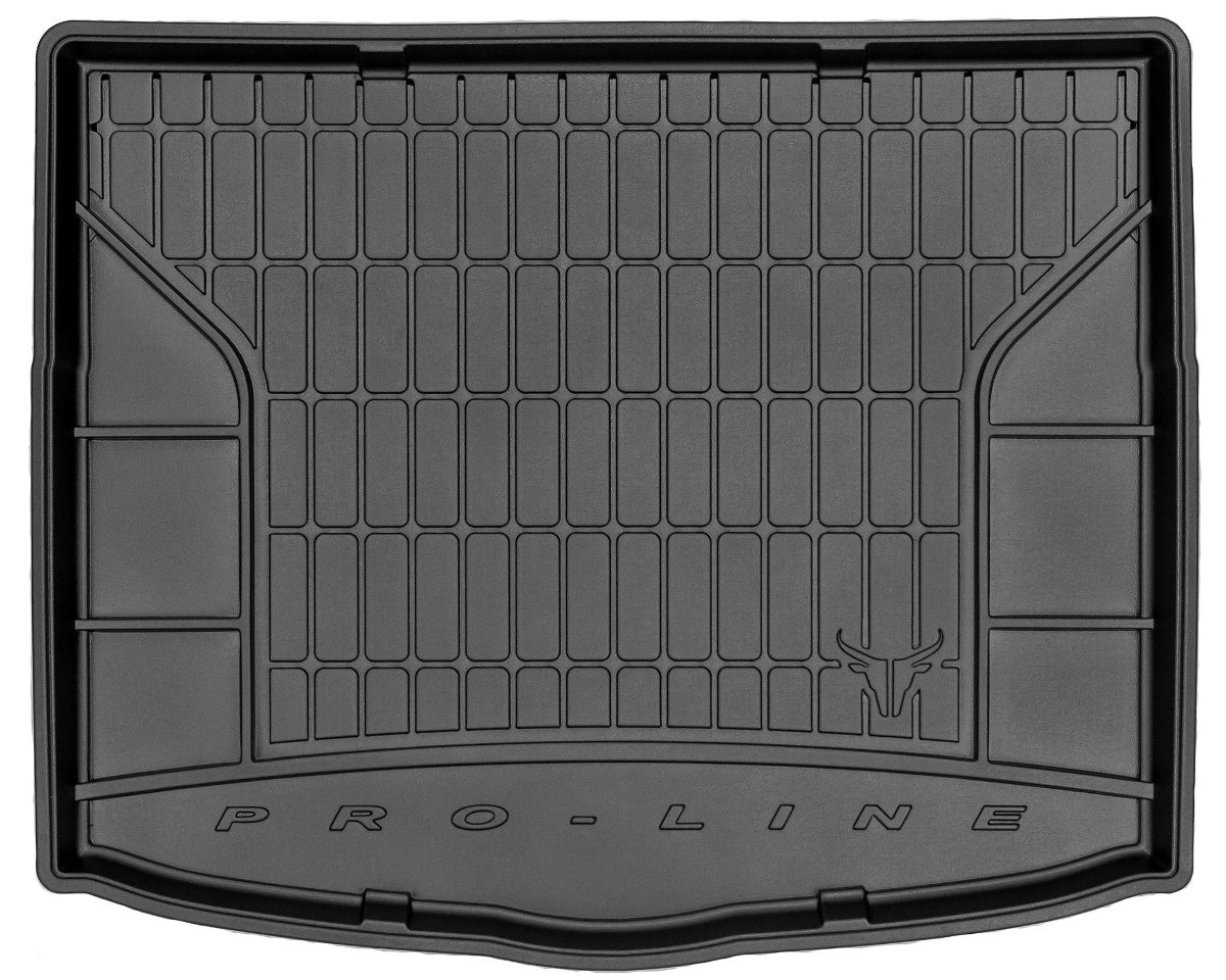 Frogum Dywanik bagażnika Mitsubishi Lancer VIII Sportback 2009-2016 FRO549420