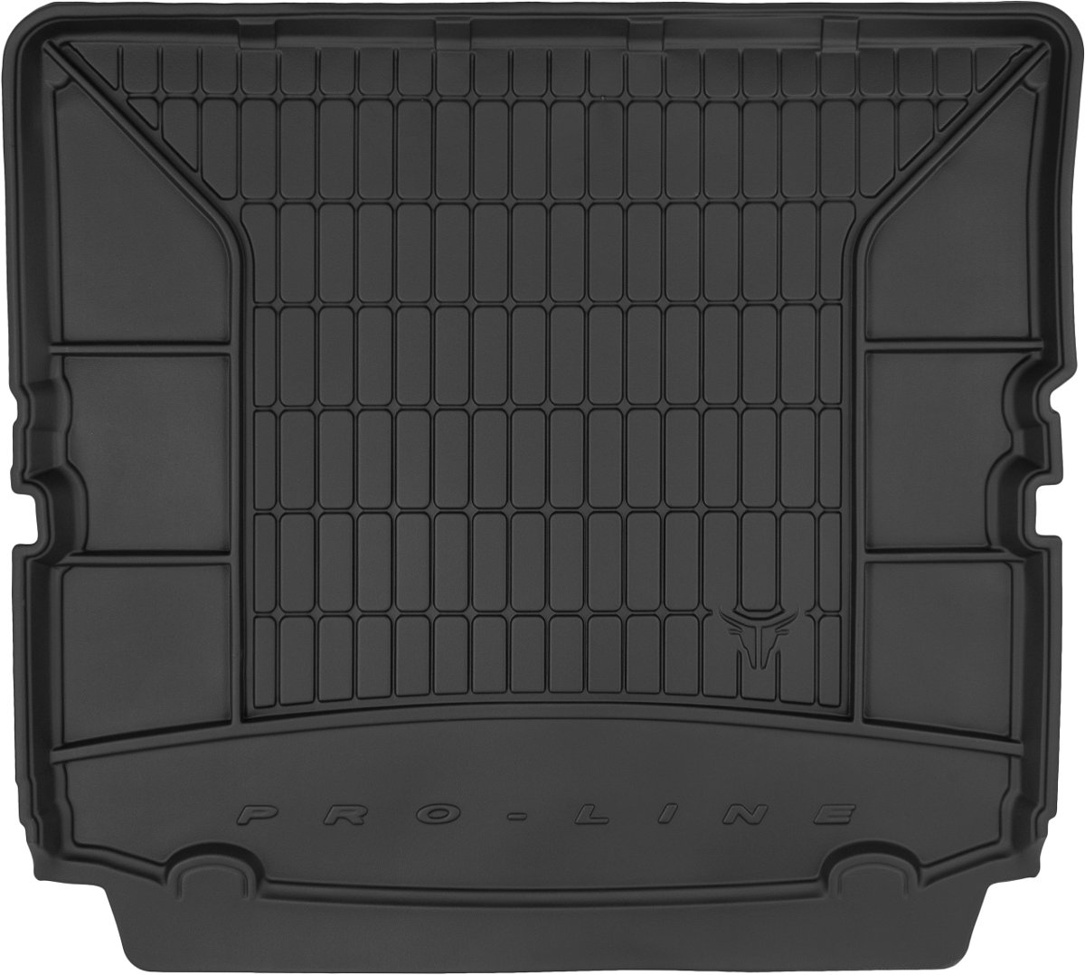 Frogum Dywanik bagażnika Opel Zafira B 7os 2005-2014 FROTM402645