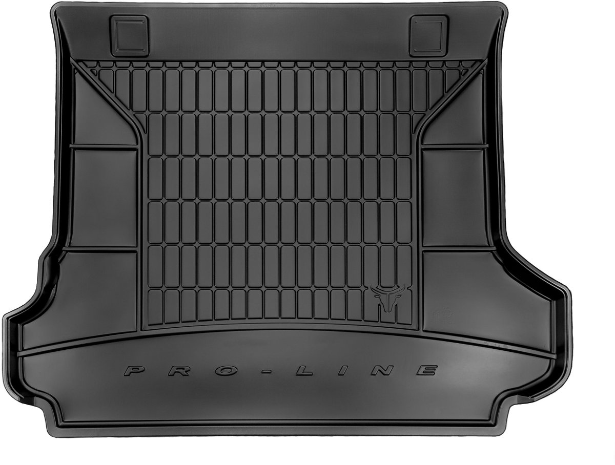 Frogum Dywanik bagażnika Toyota Land Cruiser J150 od 2007 FRO549840