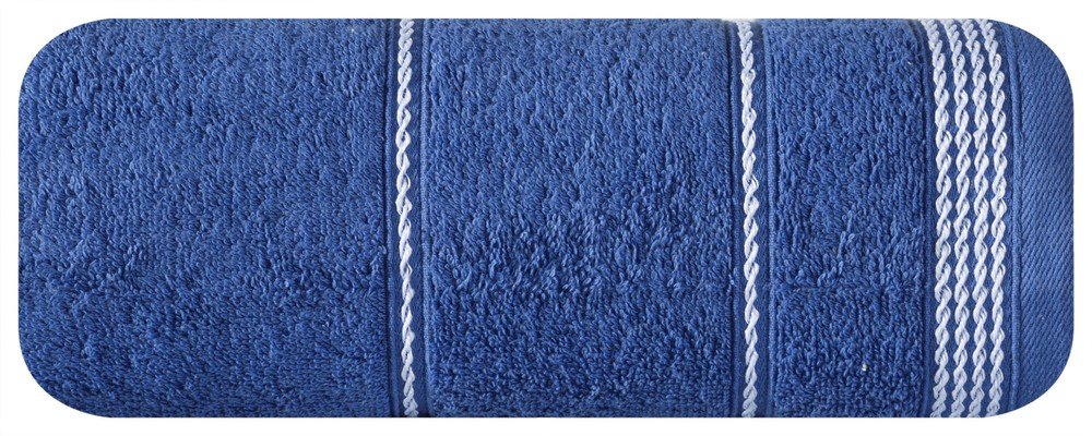 Euro Firany Ręcznik Euro Kol. Mira 09 - 500 GSM Grana1 50x90 1216510