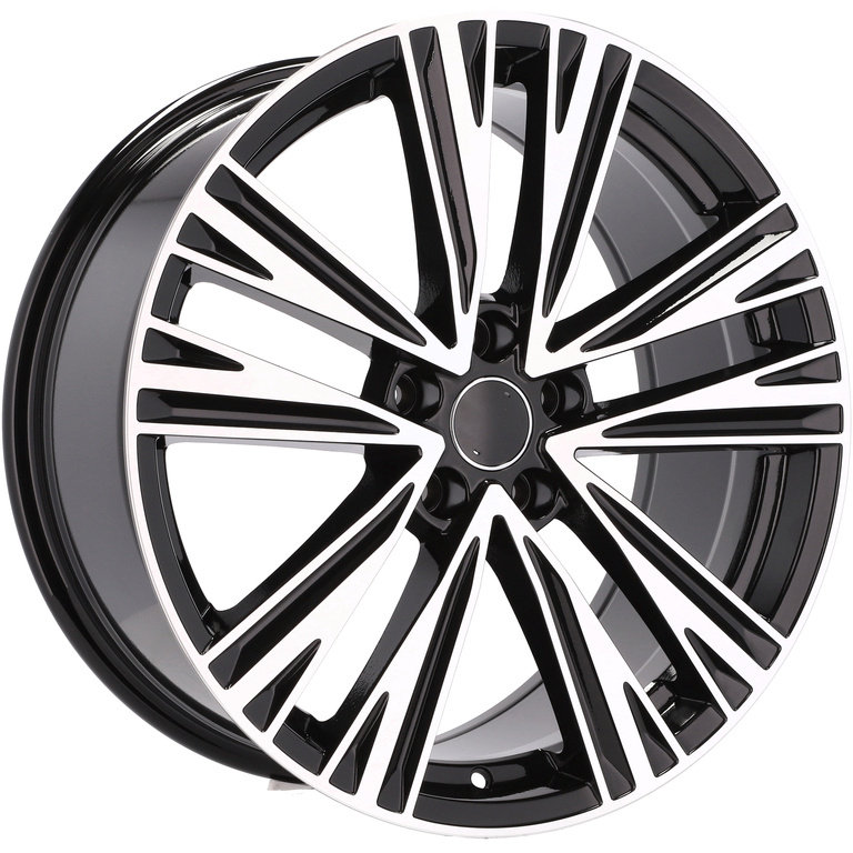Felgi 19' 5x112 m.in. do AUDI A5 S5 A6 S6 A8 TT Q3 Q5 Q7 II - RBY1424