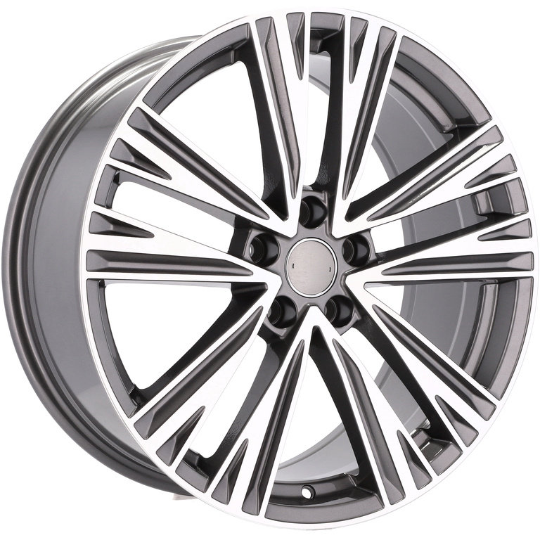 Felgi 19' 5x112 m.in. do AUDI A5 S5 A6 S6 A8 TT Q3 Q5 Q7 II - RBY1424